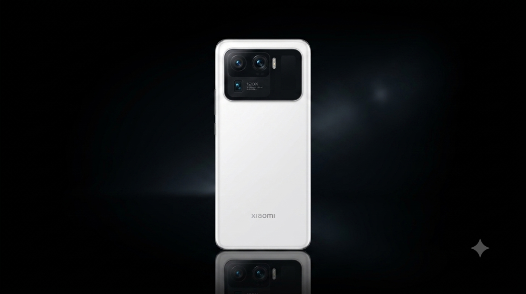 Xiaomi Redmi Note 17